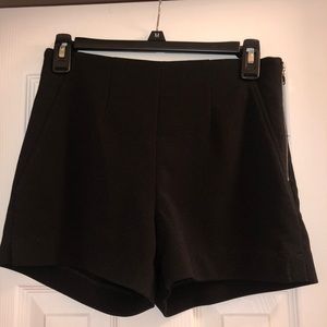 Dynamite Shorts